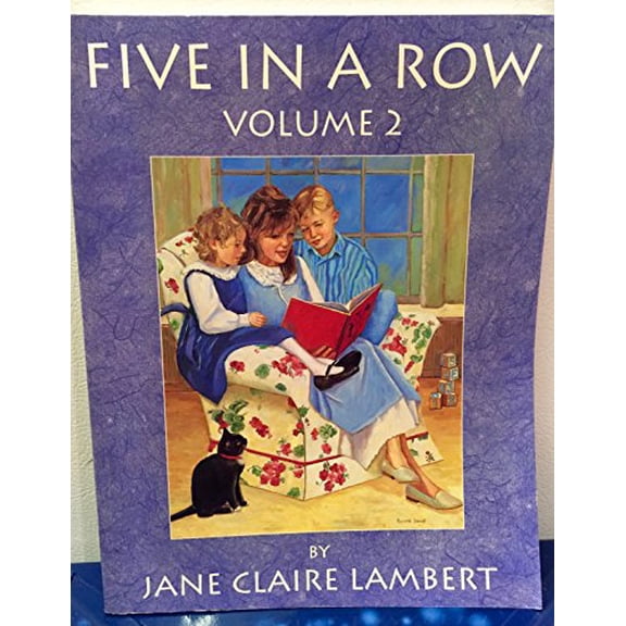 Pre-Owned Five in a Row, Vol. 2, 9781888659016, 1888659017, Paperback, 2 edition