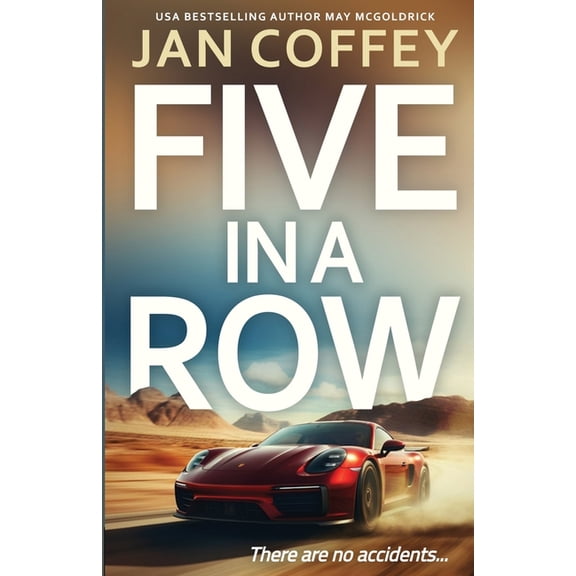 Five in a Row, (Paperback)