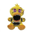 Five nights Harem toy bear stuffed animal big mouth duck 18cm - Walmart.com
