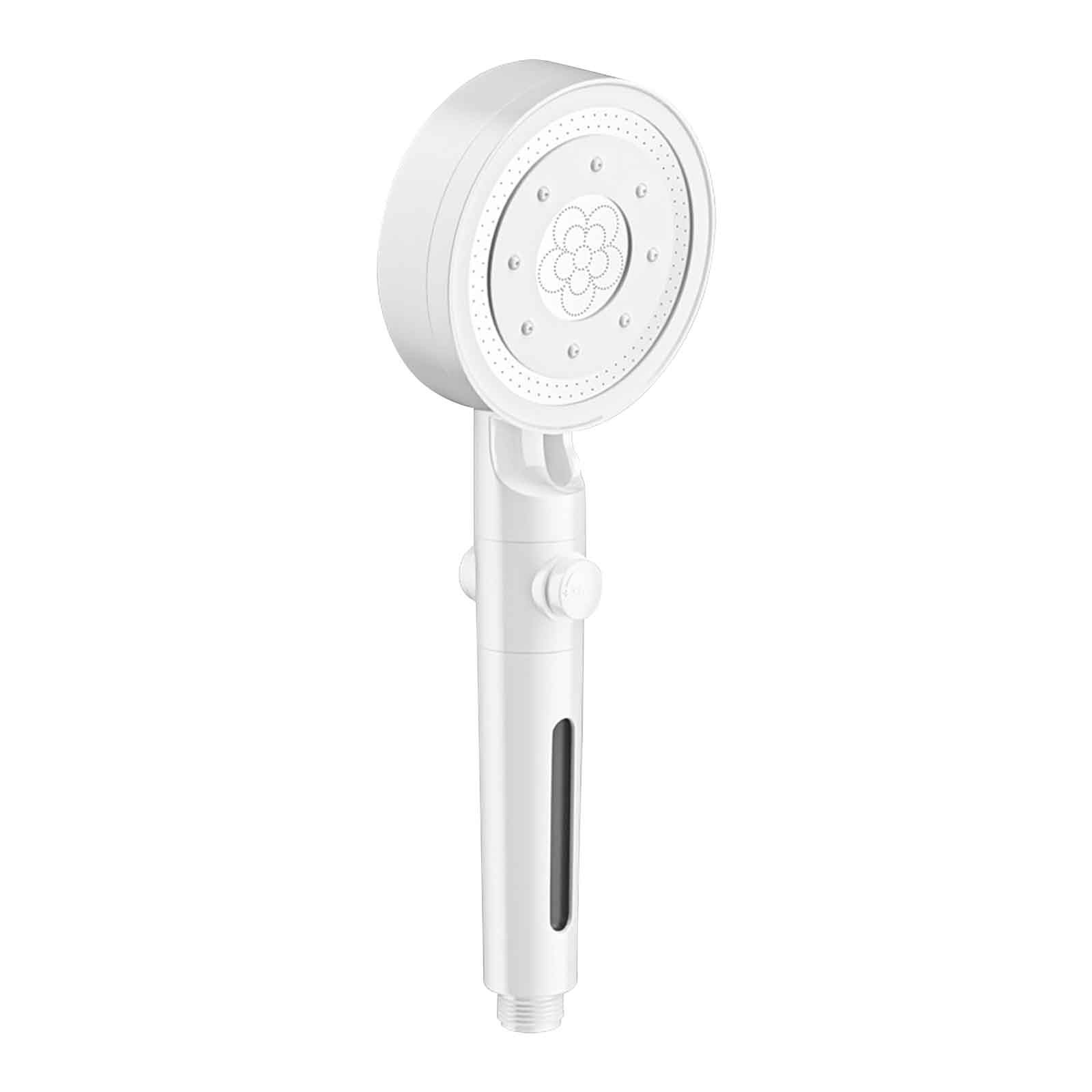 Fivestage Shower Nozzle, Pressurized Shower Set, Shower Shower, Shower