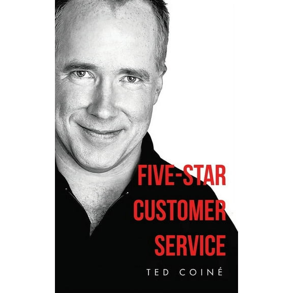 Five-star Customer Service