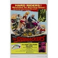 thumbnail image 1 of Five the Hard Way Movie Poster - 27 x 40 in., 1 of 1