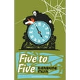 thumbnail image 1 of Five to Five, (Paperback), 1 of 1