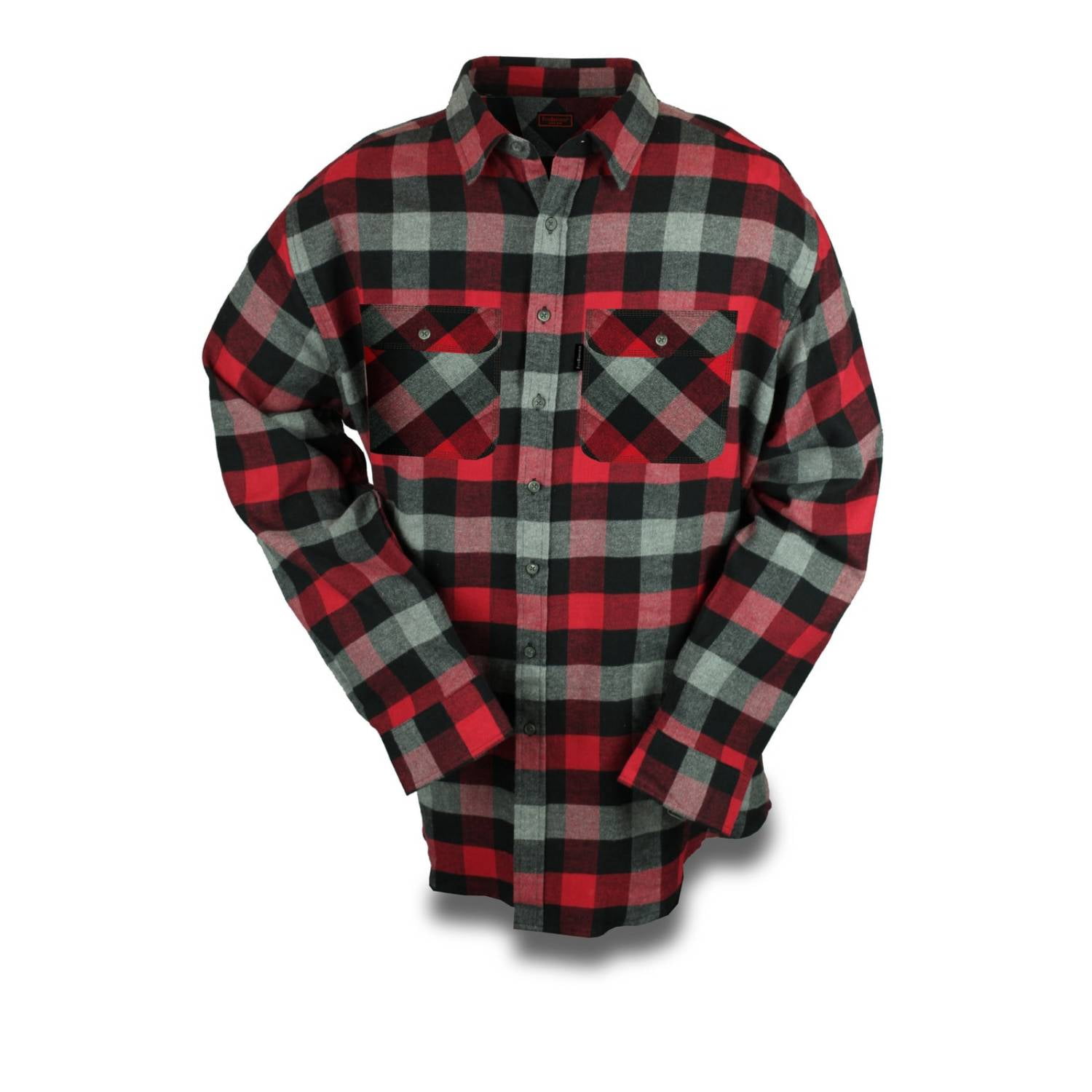mens flannel shirt large tall