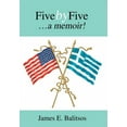 thumbnail image 1 of Fivebyfive : A Memoir!, 1 of 1
