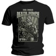 thumbnail image 1 of Fiver Finger Death Punch Men's War Soldier T-Shirt Medium | Officially Licensed Merchandise, 1 of 4