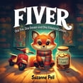 thumbnail image 1 of Fiver - One Fox, One Dream and One Financial Lesson, (Paperback), 1 of 1