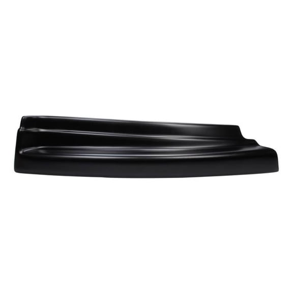 Fivestar 32004-23351-BR Right Side MD3 Evolution II Dirt Late Model Lower Fender - Black