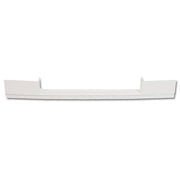 Fivestar 661-5100A-W ABC Cowl Air Inlet Insert - White