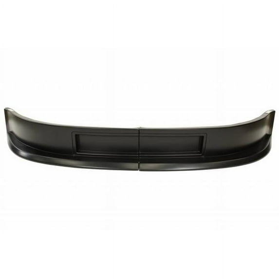 Fivestar 81001-41151-B Black Lower Nose for 2019 Short Track