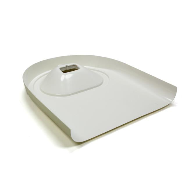 Five Star Air Box 2BBL Offset Fiberglass Five Star Air Box 2BBL Offset Fiberglass