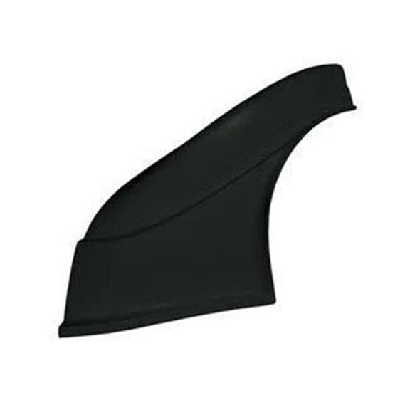 Fivestar FIV11002-23013-WR 2019 Late Model Right Ultraglass Fender, White