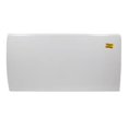 thumbnail image 1 of Fivestar FIV11002-27313-WL 2019 LM Left Ultraglass Quarter Panel, White, 1 of 1