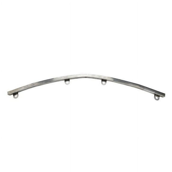 Fivestar FIV20002-34331 0.75 in. Steel Hood Pin Bracket