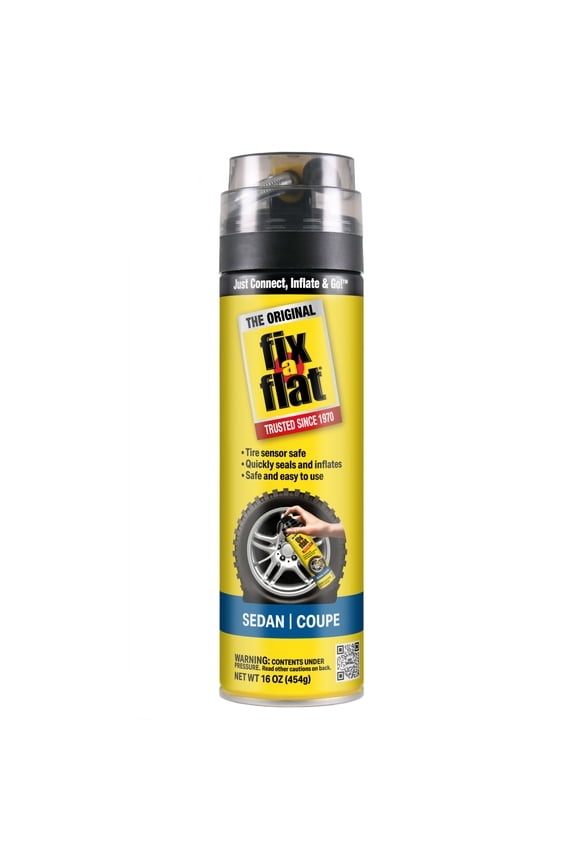 Tire Sealant 16oz (Standard Tires) - S60420