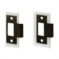 thumbnail image 1 of Fix-A-Latch Door Catch Repair Kit  Bronze, 1 of 1