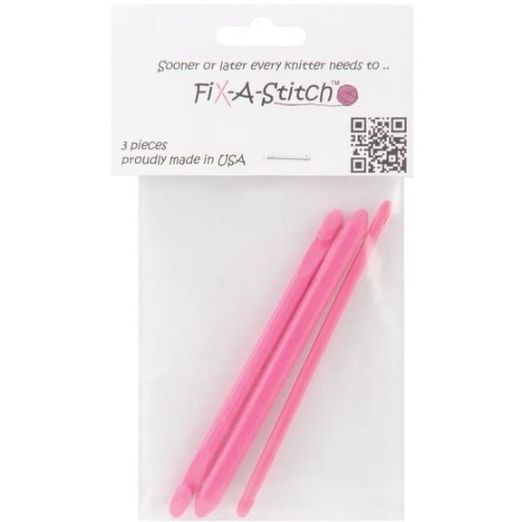 Fix-A-Stitch 12-S3Set Stitch Tool Set - 3 Pieces