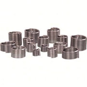 Fix-A-Thread Metric Thread Repair Kits 10 Pack Inserts 10 x 1.25 x 15mm