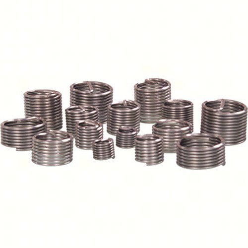 Fix-A-Thread Metric Thread Repair Kits 10 Pack Inserts 10 x 1.25 x 15mm