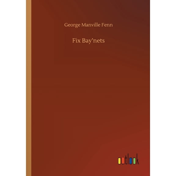 Fix Bay'nets (Paperback)