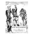 thumbnail image 1 of Fix Bayonets!, (Paperback), 1 of 1