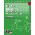 thumbnail image 1 of How to Fix Your Business When the Wheels How to Fix Your Business When The Wheels Fall Off...: Create Your 3R's - Roles, Responsibilities & Rewards, Book 3, (Paperback), 1 of 1