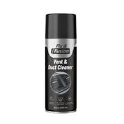 Fix & Fusion A/C Coil and Vent Cleaner, Foaming Spray for Car, Window and Split AC, 13.5 oz, 1 Pack