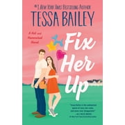 Fix Her Up RDS Exclusive Edition - A Novel Paperback