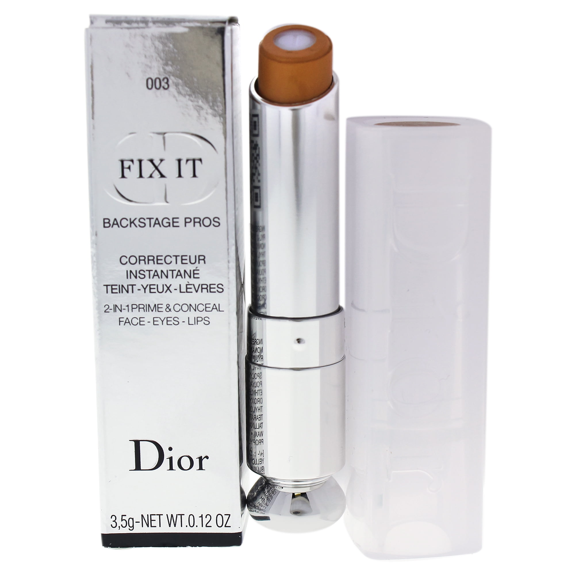 Christian dior fix it concealer cheap