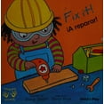 thumbnail image 1 of Pre-Owned Fix It!/¡A Reparar! (Paperback) 1846435714 9781846435713, 1 of 1