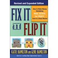 thumbnail image 1 of Pre-Owned Fix It & Flip It: How to Make Money Rehabbing Real Estate for Profit Even in a Down Market (Paperback) 0071544143 9780071544146, 1 of 1