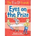 thumbnail image 1 of Fix-It Friends: The Fix-It Friends: Eyes on the Prize (Hardcover), 1 of 2