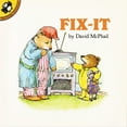 thumbnail image 1 of Fix-It, (Paperback), 1 of 1