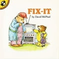 thumbnail image 1 of Pre-Owned Fix-IT (Picture Puffin) Paperback, 1 of 1