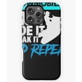 thumbnail image 1 of Fix It Ride It Break It Repeat M0754 Phone Case for iPhone 17 16 15 14 13 12 11 Pro Max, 1 of 2