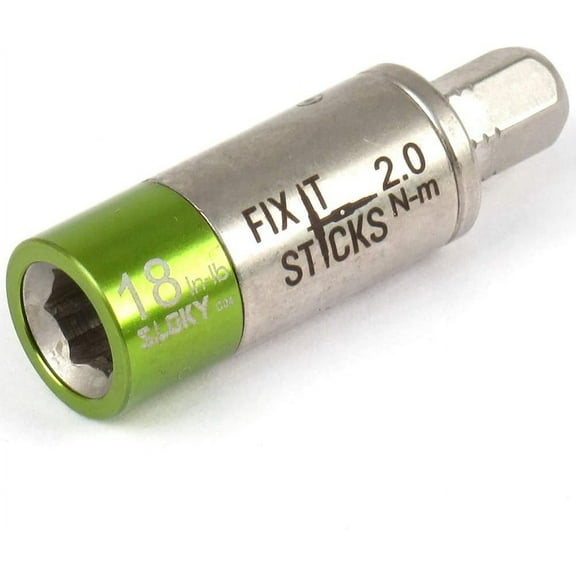 Fix It Sticks Miniature Torque Limiters, 18 in lb