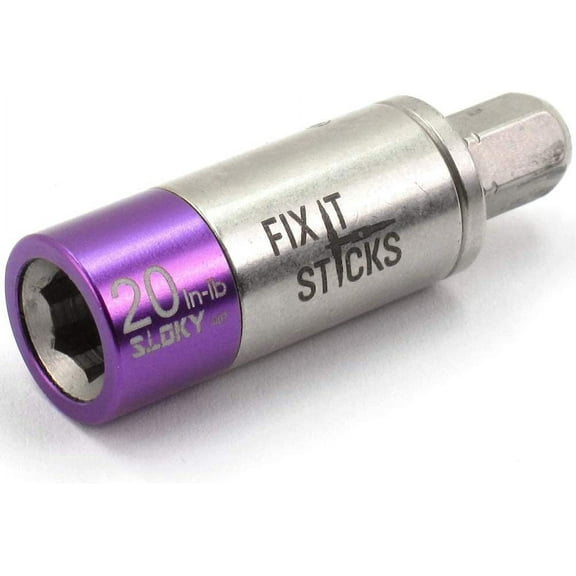 Fix It Sticks 20 Inch-Pounds Torque Limiter for Multi Tool