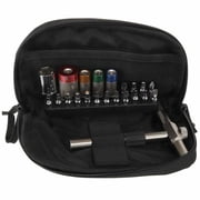 Fix It Sticks 65" 45" 25" 15 Inch Lbs Torque Limiter Kit w/ Case - FISTLS11-T