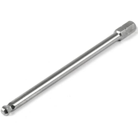 Fix It Sticks 4" Long 1/8" Ball End Hex Bit