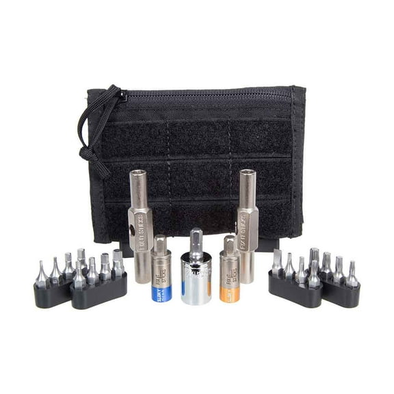 Fix It Sticks 45 in-lbs & 15 in-lbs Torque Limiter Hardware Kit FISTLS8