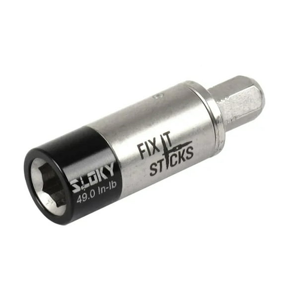 Fix It Sticks Miniature 49 Inch Lbs Torque Limiter with 4mm Bit