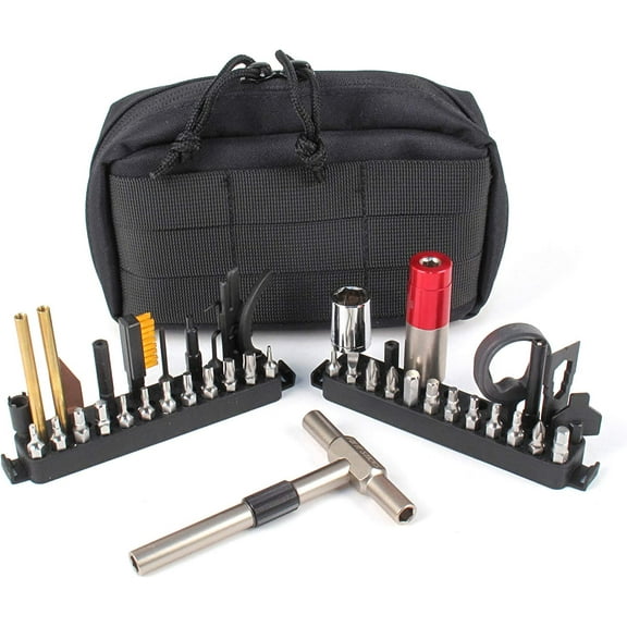 Fix It Sticks Combination All in One Torque Driver Kit