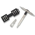thumbnail image 1 of Fix It Sticks Compact Ratcheting Multi-Tool w/ 15 Bits and Bracket, 1 of 2