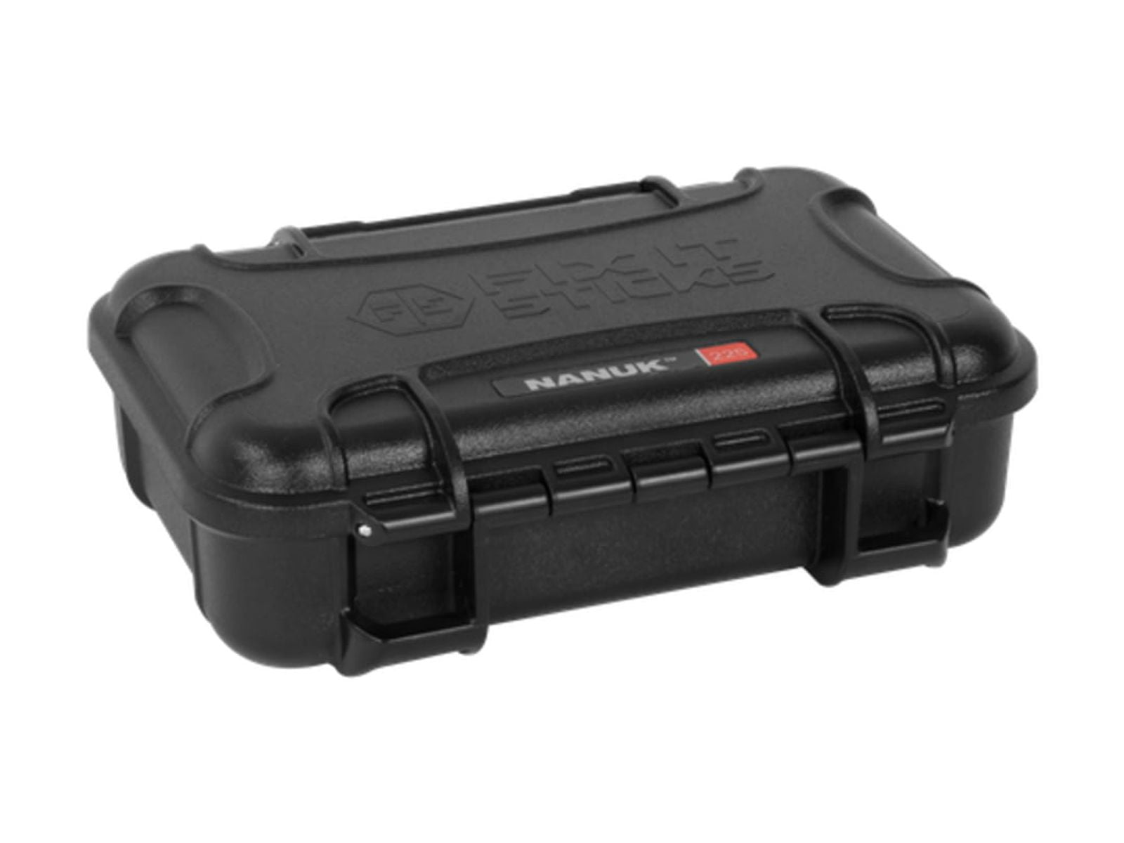 Fix It Sticks Hard Case Rifle & Optics Toolkit w/Individual Torque Limiters
