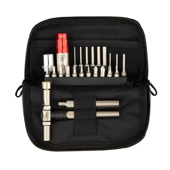 Fix It Sticks MCX/MPX Toolkit