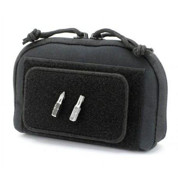 Fix It Sticks Magnetic Patch, Black, Small