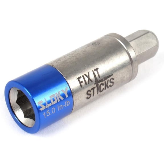 Fix It Sticks Miniature 12 Inch Lbs Torque Limiter