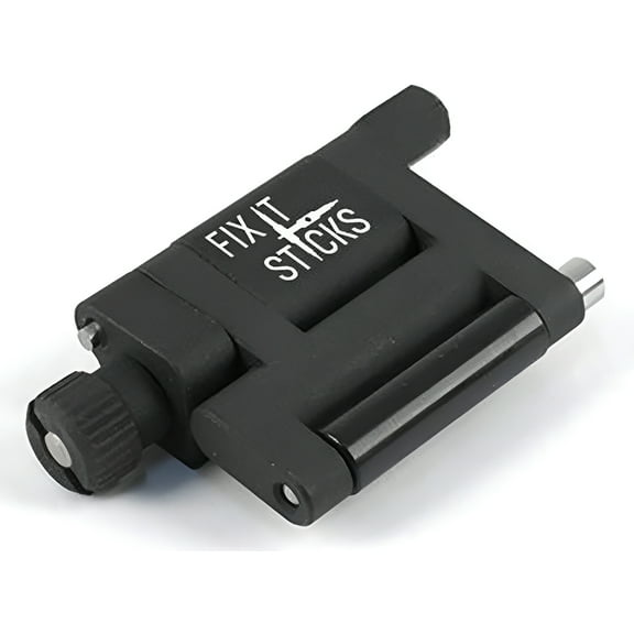 Fix It Sticks Scope Jack Leveling Tool, Black
