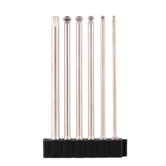 Fix It Sticks Set of Six Extended Action Bits