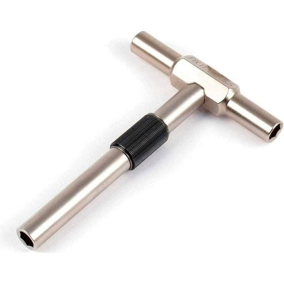 Fix It Sticks T Way Wrench